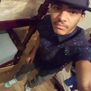 Meet your Posher, George